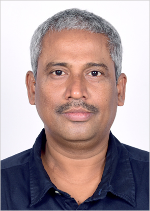 Samarjit Das